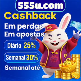 555u.com Fundo de Resgate de Perdas Semanais